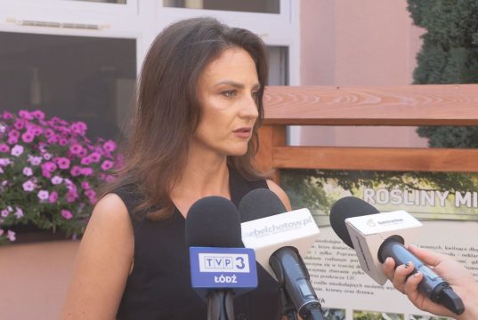 Z dyrektora na zastępcę