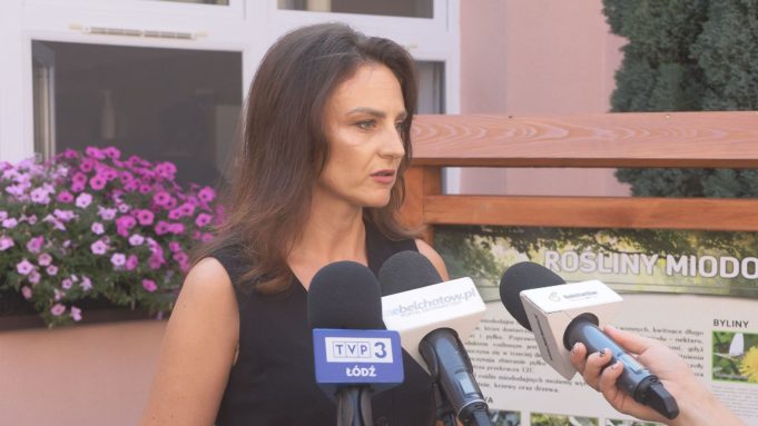Anna Łuszcz-Kędziak, dyrektor PS nr 2, nowy wicedyrektor UM,