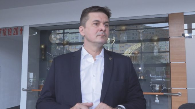 Michał Bąkiewicz, KPS Skra Bełchatów, 2026