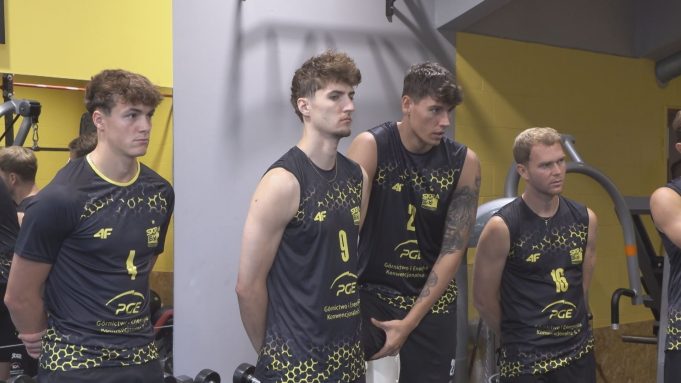 Igor Grobelny, 2026, PGE GiEK Skra Bełchatów