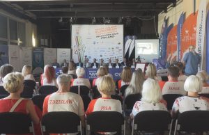 Mistrzostwa Europy nordic walking już w ten weekend