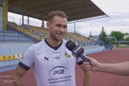Przełamanie w Kutnie