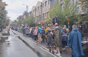 Pielgrzymowanie ma przede wszystkim wymiar duchowy, to czas przemiany i chwila dla siebie…