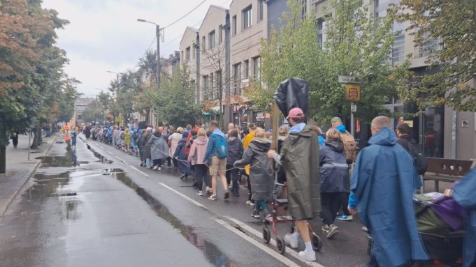 Pielgrzymka 2026, 133. Bełchatowska Pielgrzymka Piesza