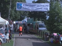 Dni Gminy Szczerców