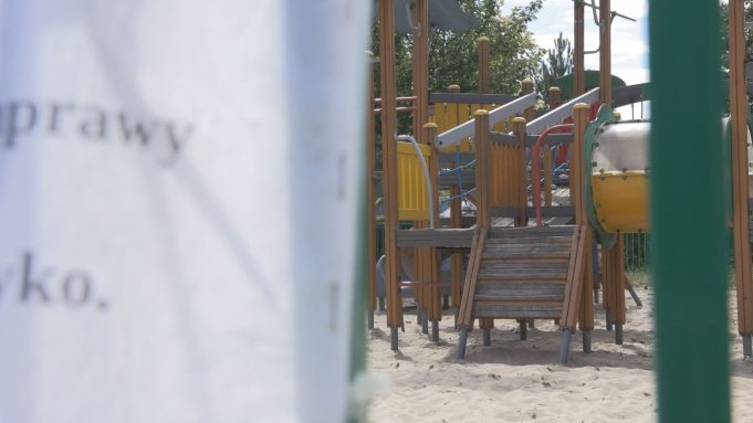 To działanie kosztowało miasto 17 tys. zł!