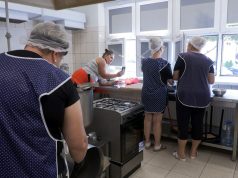 Rewolucja na talerzach najmłodszych