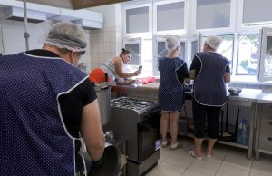 Rewolucja na talerzach najmłodszych