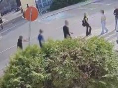 W grupie raźniej ale głupie wybryki mogą słono kosztować!
