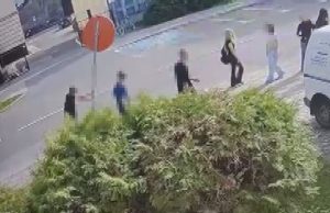 W grupie raźniej ale głupie wybryki mogą słono kosztować!