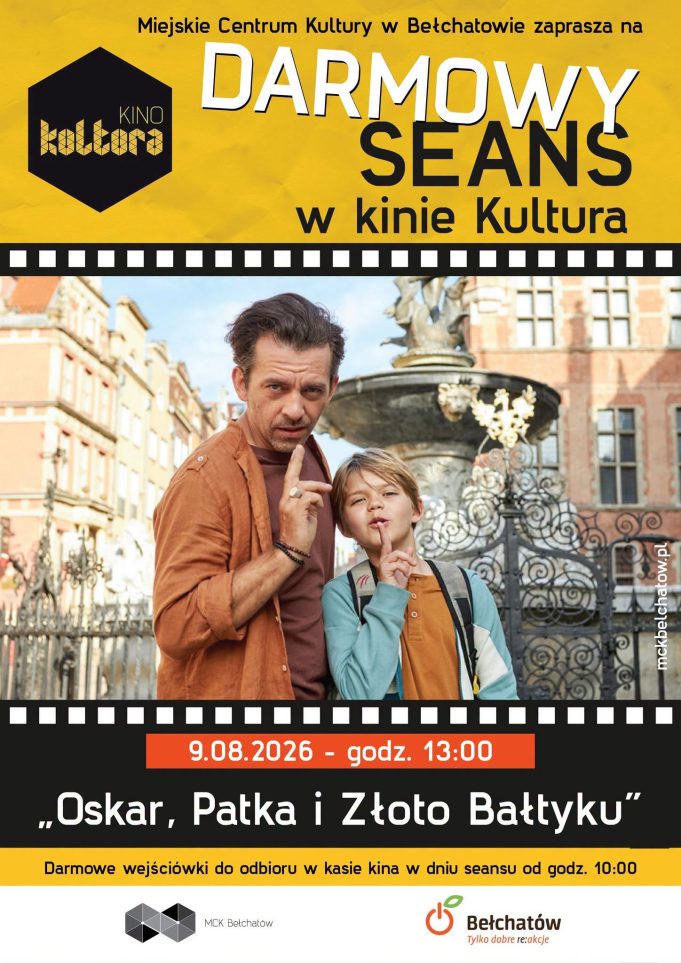 darmowy seand kino kultura