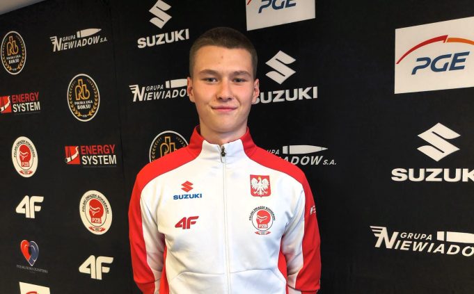 Kasjan Gałkiewicz - 2026