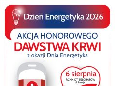 Oddaj krew
