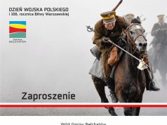 Gmina Bełchatów: Święto Wojska Polskiego
