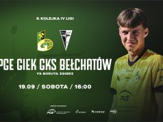 Piłkarze wracają na Sportową