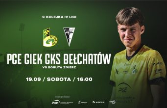 Piłkarze wracają na Sportową