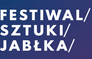 Festiwal Sztuki Jabłka
