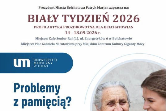 Rusza „Biały Tydzień”