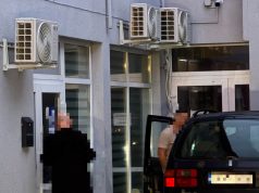 Kierowca zatrzymany w centrum miasta. Szybka reakcja służb
