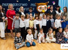 Przedszkole Samorządowe nr”6″ oraz MIPBP podpisały porozumienie