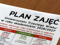 Ruszyły zapisy na UTW