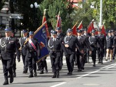 125 lat Ochotniczej Straży Pożarnej w Bełchatowie