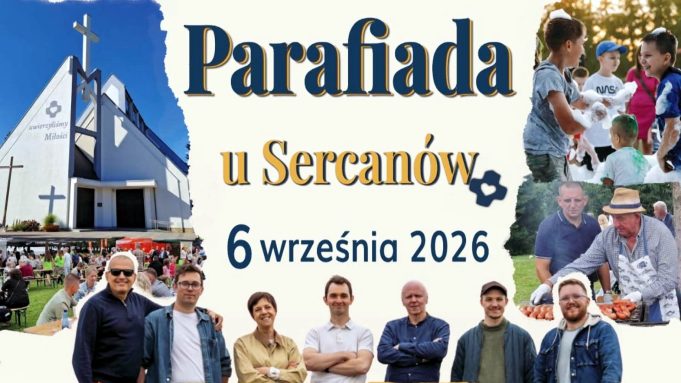 Parafiada