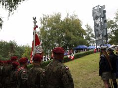 87 lat temu stanęli do walki w obronie Ojczyzny