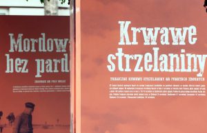 „Podeptane konwencje”