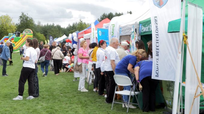 XIV Piknik Stowarzyszeń