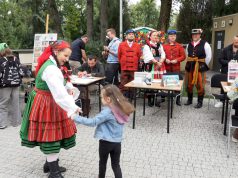Teatr, muzyka a może taniec?
