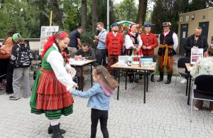 Teatr, muzyka a może taniec?