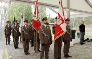 50 lat Nadleśnictwa Bełchatów