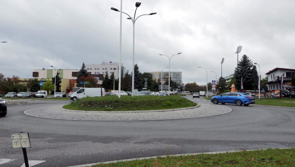 Uwaga, rusza remont drogi