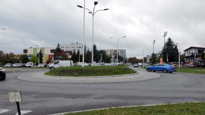 Uwaga, rusza remont drogi
