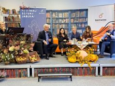 FSJ: „Jabłecznik literacki”