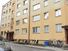 Interwencja mieszkańca i reakcja służb