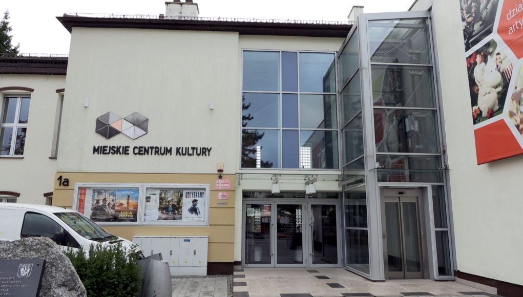 Kadrowe trzęsienie w MCK?
