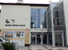 Kadrowe trzęsienie w MCK?