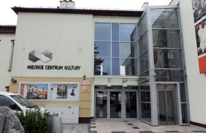 Kadrowe trzęsienie w MCK?