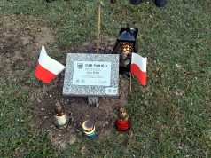 Dąb Pamięci