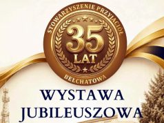Jubileuszowa wystawa w bibliotece