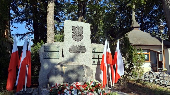 87 lat temu powstało Polskie Państwo Podziemne