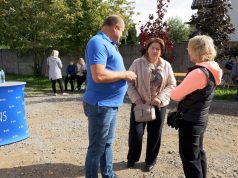 Razem z sercem – Zdrowy Bełchatów na Plus