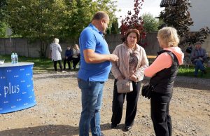 Razem z sercem – Zdrowy Bełchatów na Plus