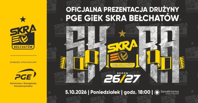 PGE GiEK Skra Bełchatów