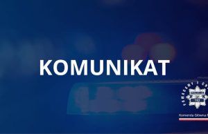 Komunikat Policji
