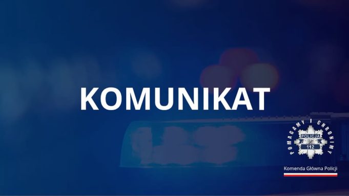 policja