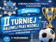 II Turniej Halowej Piłki Nożnej