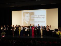 XXVI Zjazd Klubu Szkół Herbertowskich